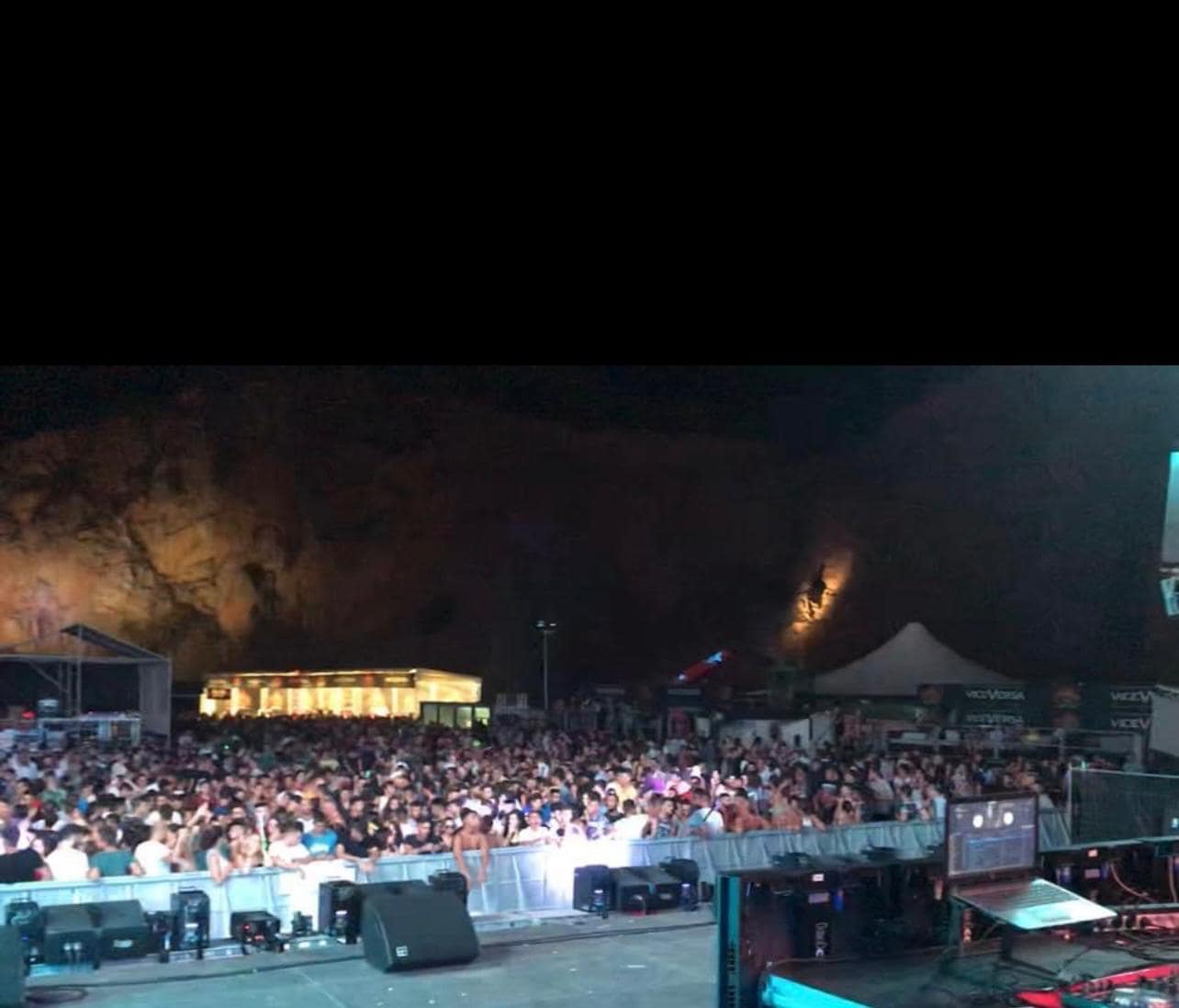 Alberto Tagliaferri DJ