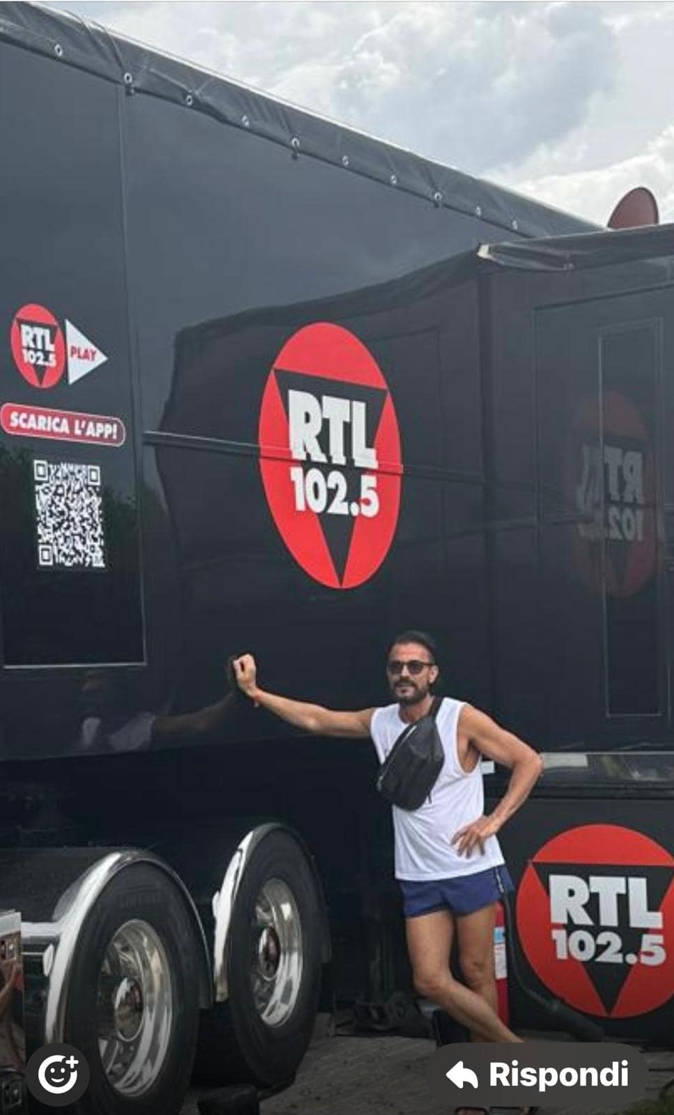 Alberto Tagliaferri DJ