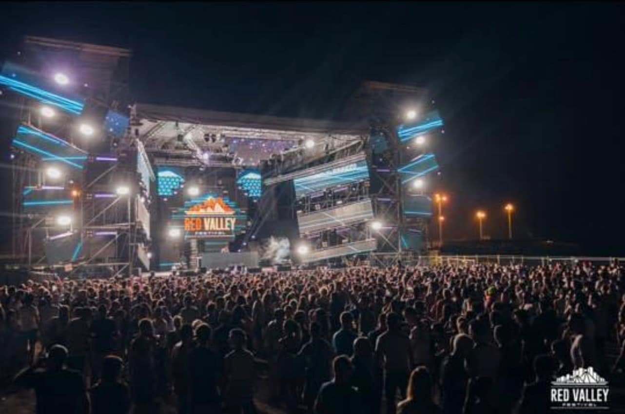 Alberto Tagliaferri DJ